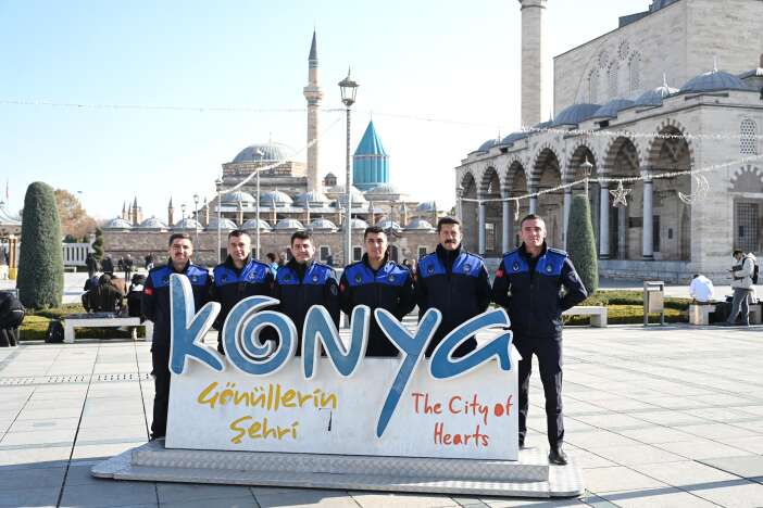 konyada-vuslat-oncesi-siki-denetim