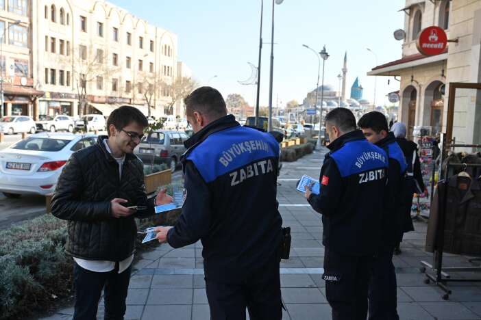 konyada-vuslat-oncesi-siki-denetim