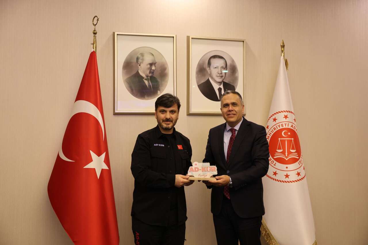 adalet-bakanligi-ad-kur-ekipleri-afad-tarafindan-akredite-edildi