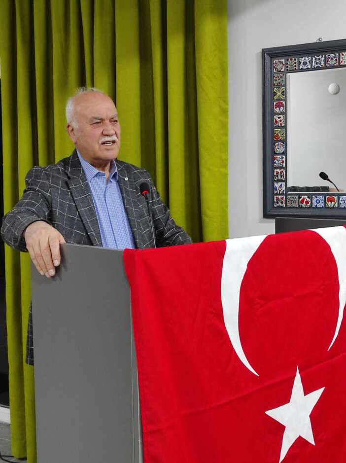 konyada-bir-doneme-damga-vuranlar-bulustu