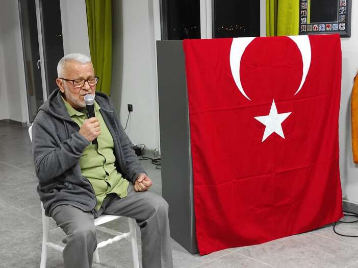 konyada-bir-doneme-damga-vuranlar-bulustu