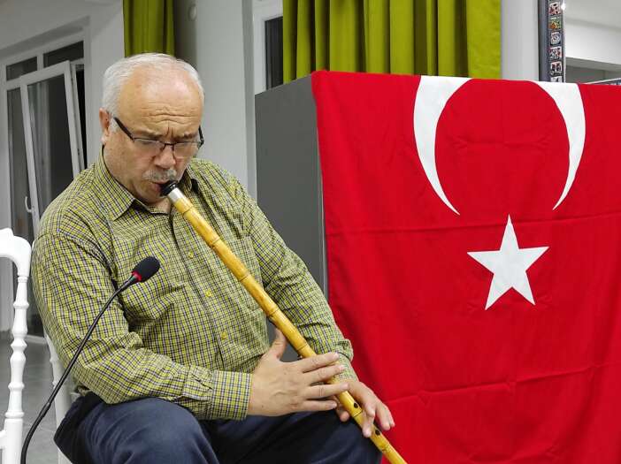 konyada-bir-doneme-damga-vuranlar-bulustu