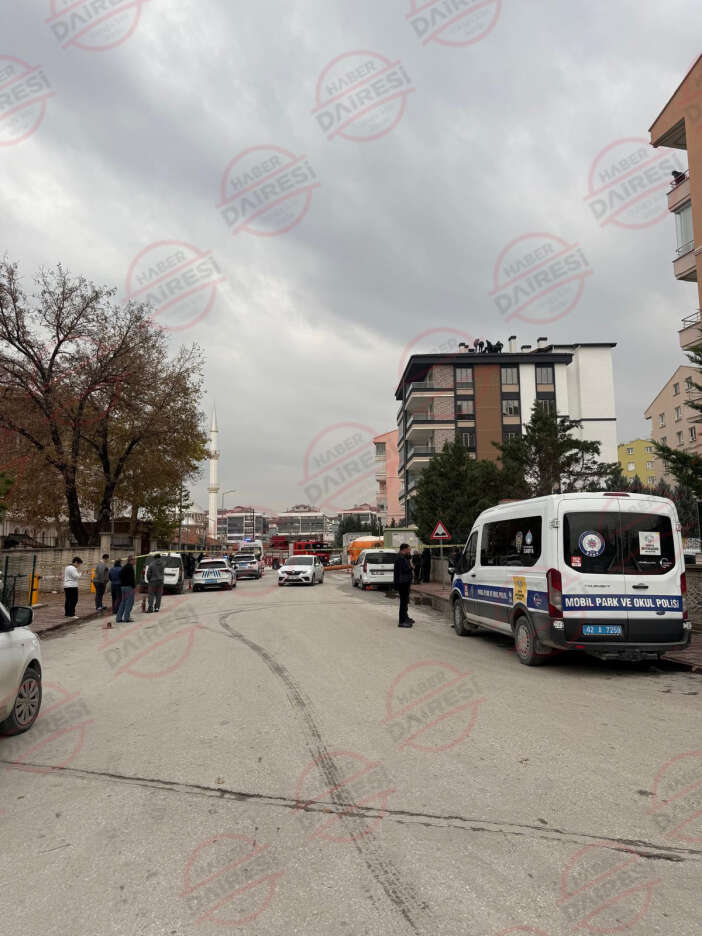 konyada-hareketli-saatler-polis-kadini-zor-ikna-etti