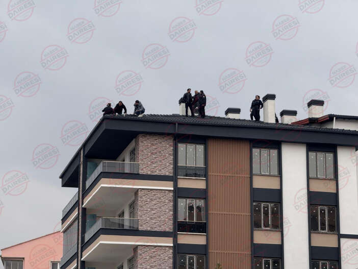 konyada-hareketli-saatler-polis-kadini-zor-ikna-etti