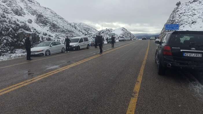 kar-yagdigini-duyanlar-konyaya-akin-etti