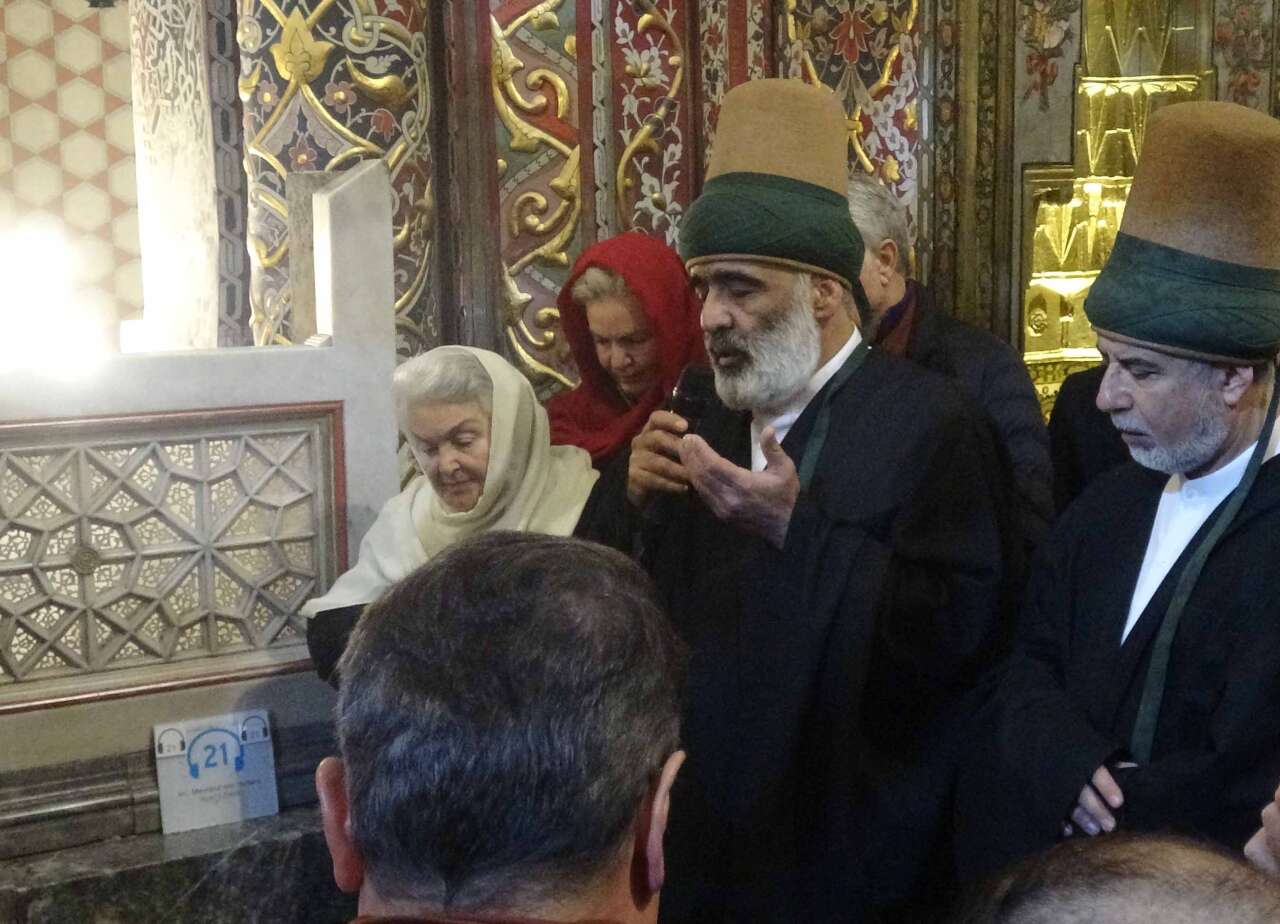 konyada-huzur-vakti-yuruyusle-basladi