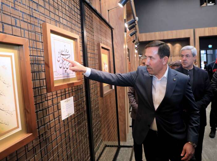 konyada-seb-i-arus-haftasina-ozel-anlamli-sergi