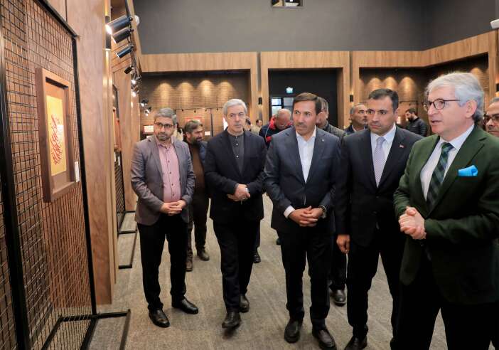 konyada-seb-i-arus-haftasina-ozel-anlamli-sergi