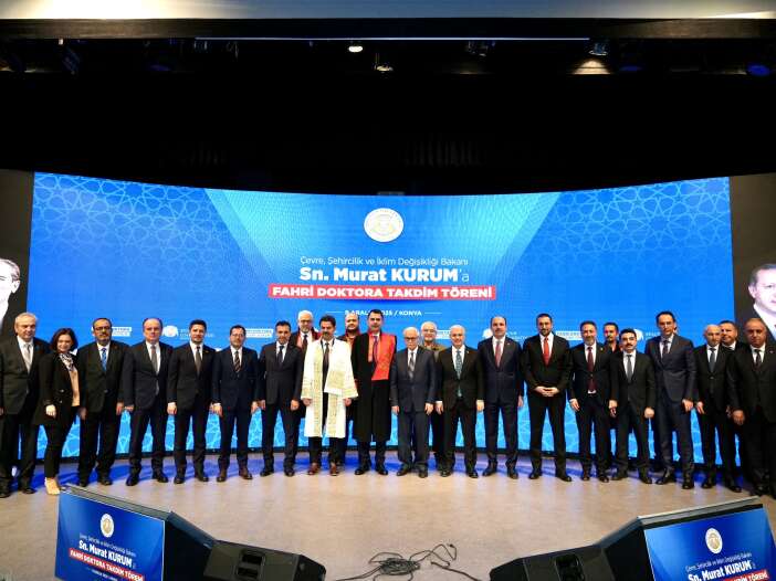 selcuk-universitesinden-bakan-kuruma-konyada-buyuk-onur