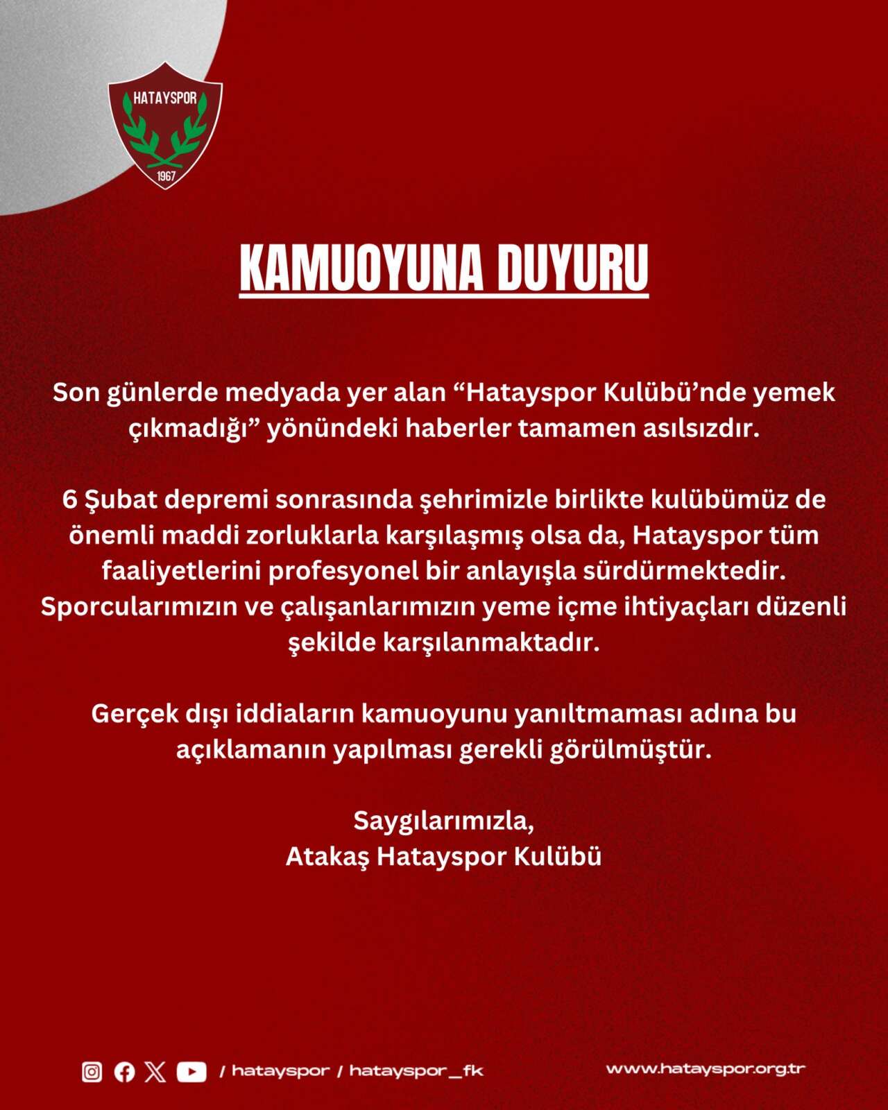 hatayspordan-kulupte-yemek-cikmiyor-iddialarina-cevap-geldi