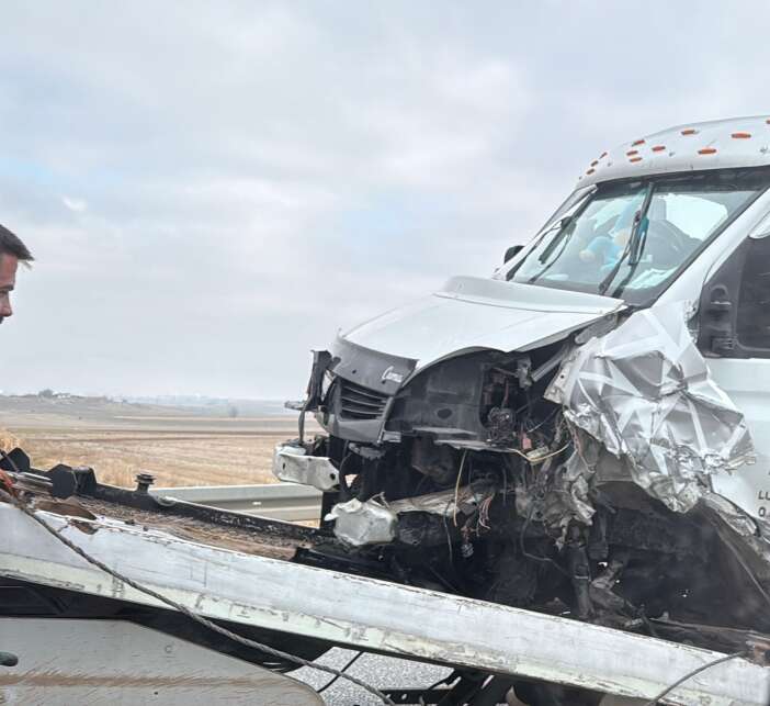 konya-yolunda-kaza-bolgeye-cok-sayida-ekip-sevk-edildi