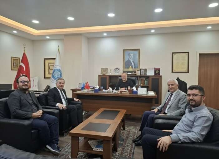 konyada-milli-egitim-ile-ilahiyat-fakultesi-arasinda-is-birligi