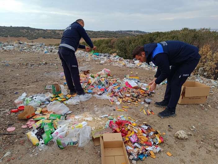 konyada-sok-denetim-bulunmasa-cocuklar-yiyecekti-hepsi-imha-edildi