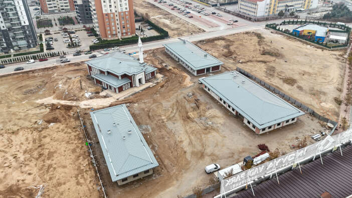 konyaya-yeni-kulliye-insa-ediliyor