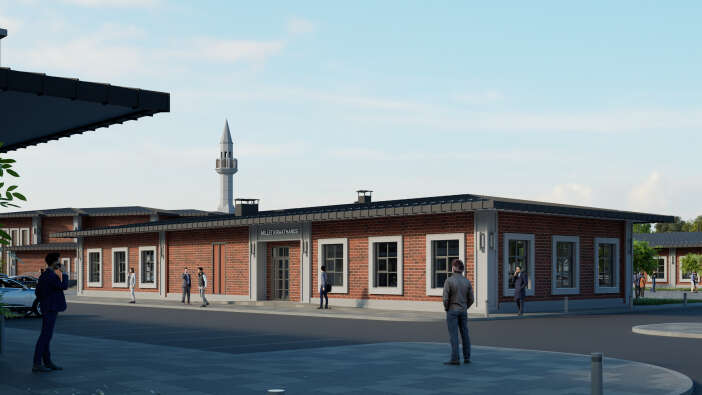 konyaya-yeni-kulliye-insa-ediliyor