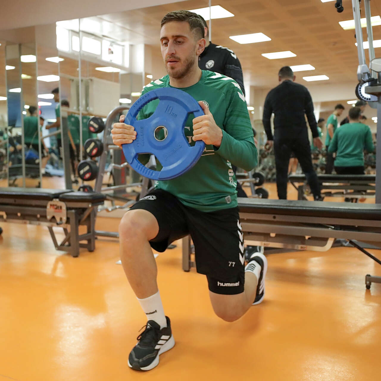 konyaspor-fenerbahce-macina-yogun-tempoda-hazirlaniyor