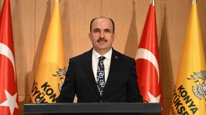 konya-bisiklet-baskenti-ilan-edildi