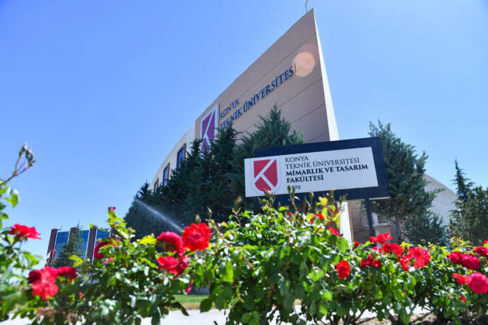 konya-teknik-universitesi-dunya-listesine-girdi