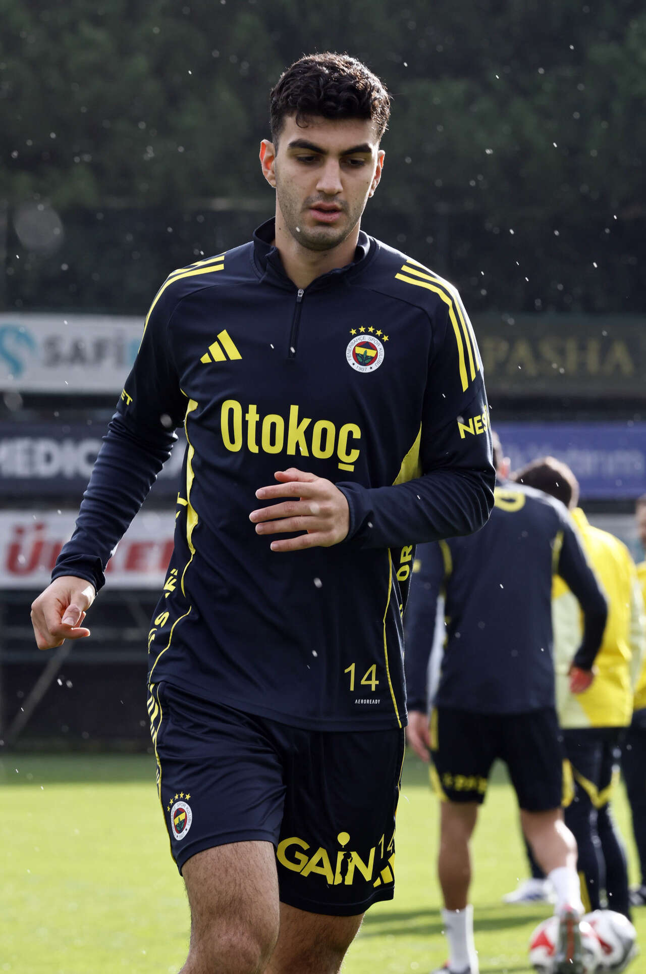 fenerbahcede-konyaspor-mesaisi-basladi