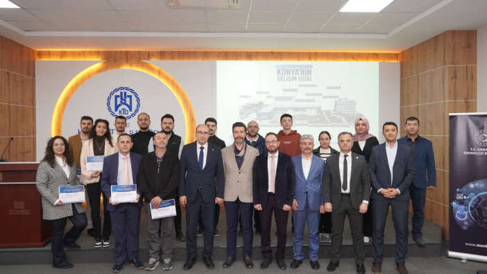 konyada-imalatcilar-icin-yapay-zeka-egitimi