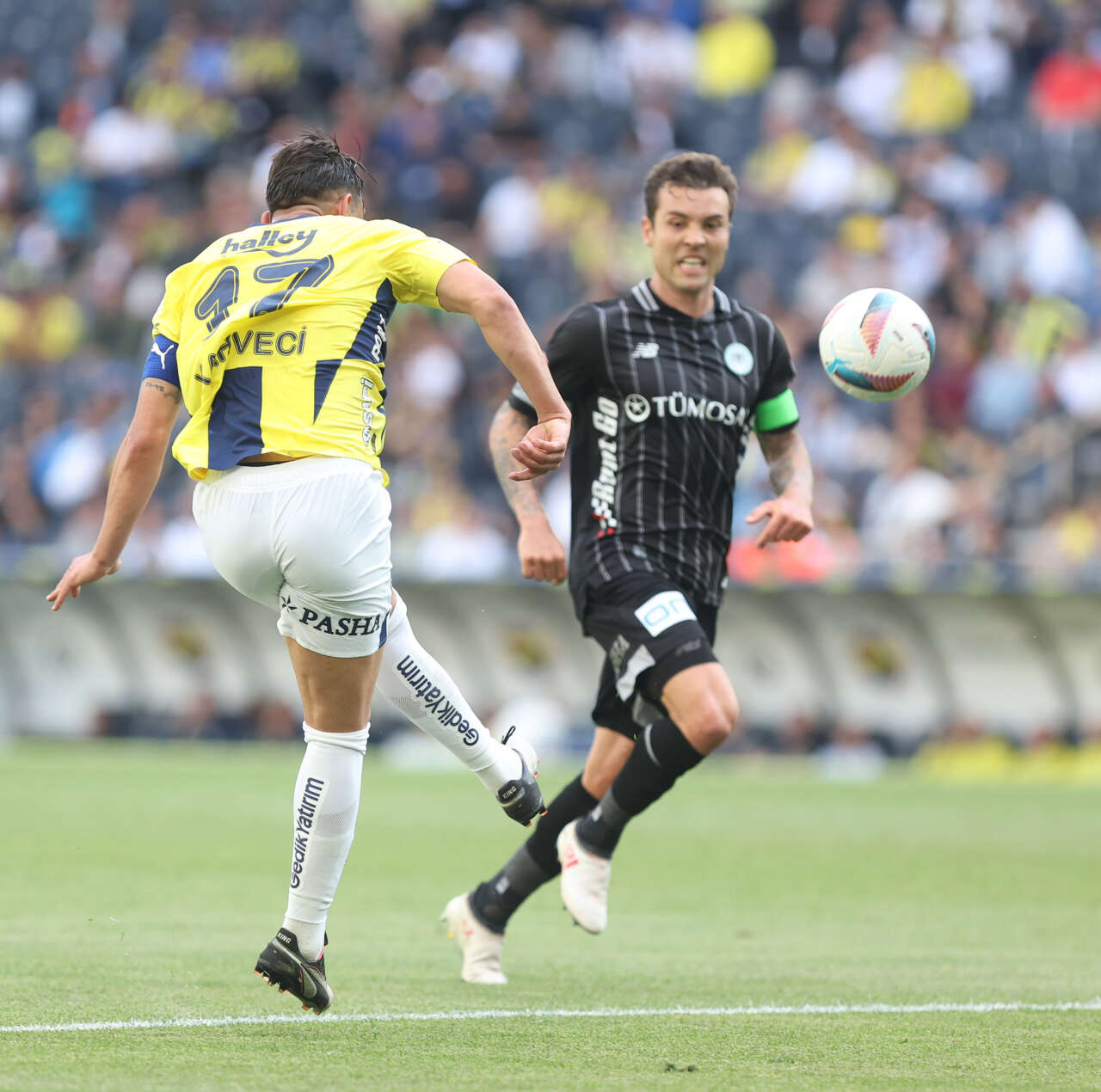 konyaspor-fenerbahce-rekabetinde-korkutan-istatistik