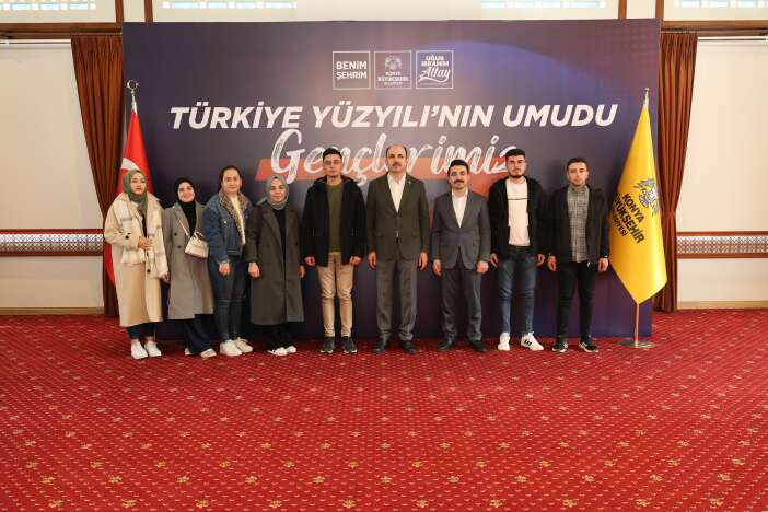 baskan-altay-konyali-genclerle-bir-araya-geldi