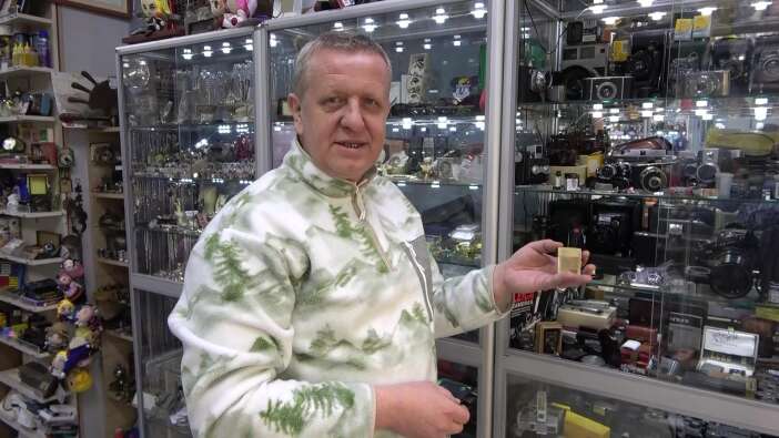 boylesi-gorulmedi-tetige-basinca-fotograf-cekiyor