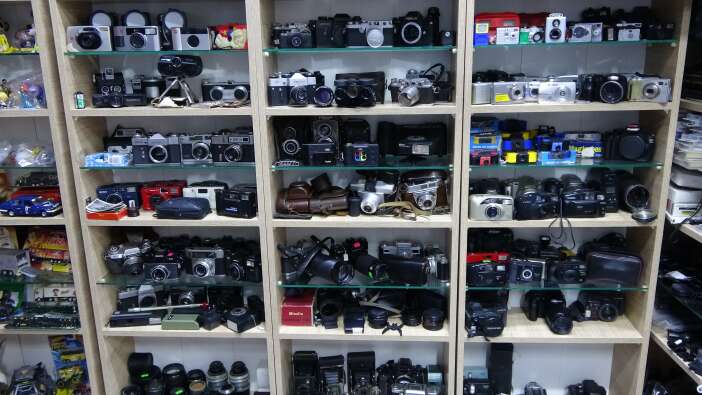 boylesi-gorulmedi-tetige-basinca-fotograf-cekiyor