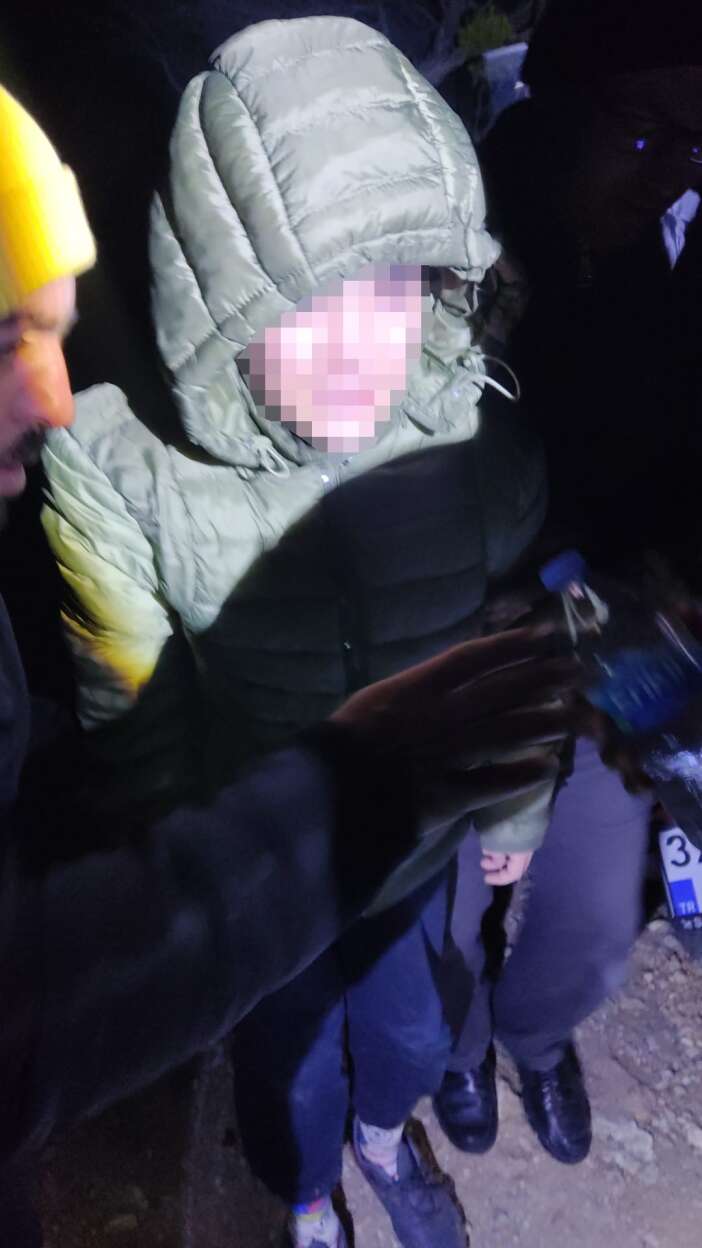 daglik-aganda-kaybolan-cocugu-akilli-saati-kurtardi