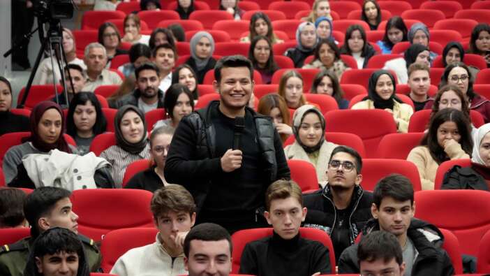 konyada-genclere-ilham-veren-bulusma