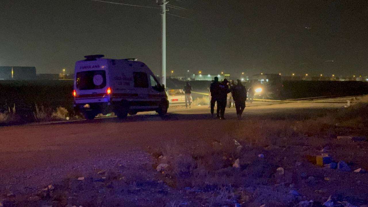 konyada-hareketli-gece-serkan-dalbudak-aracinda-olu-bulundu