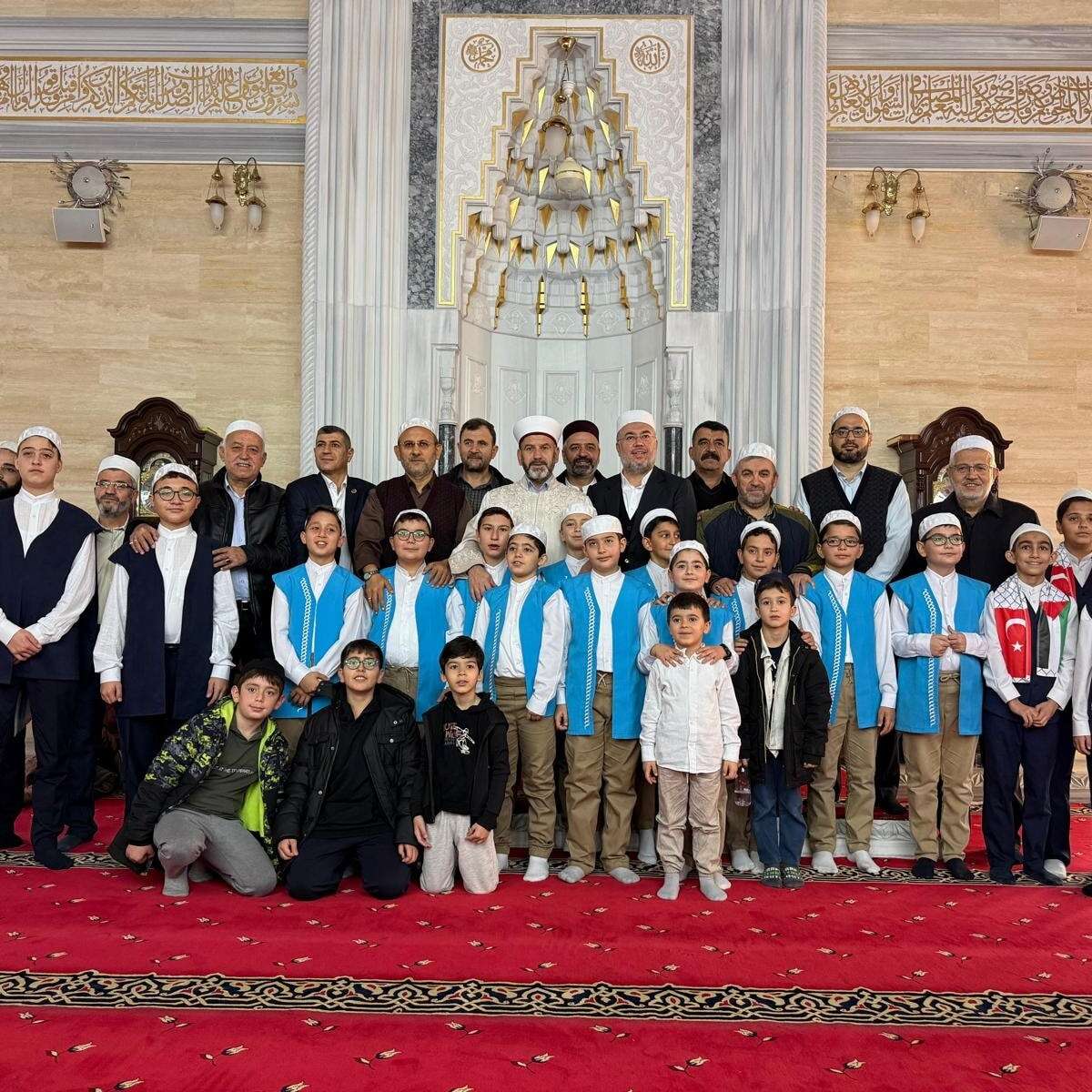 konyada-vakti-seher-aileye-deger-sabah-namazi-bulusmasi