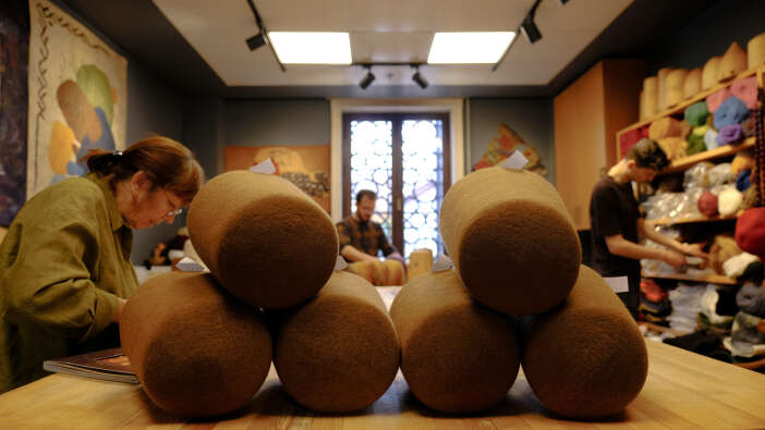 konyada-130-yillik-aile-meslegine-hala-devam-ediyor