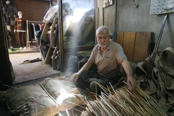 yarim-asirlik-emegin-son-ustasi-kahramanmaras-semerci