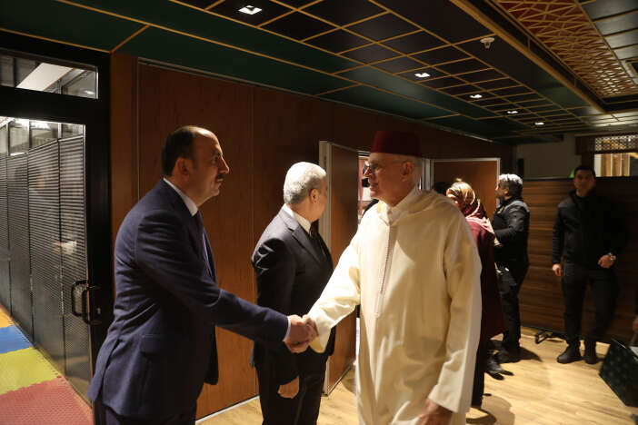 8-ulke-seb-i-arus-icin-konyada-bulustu