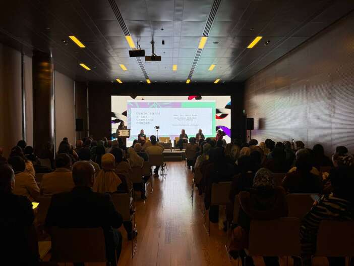 komekin-kadin-gucu-konyadan-dunyaya-uzandi