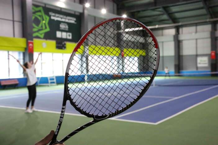 konyada-aileler-icin-tenis-turnuvasi-duzenlenecek