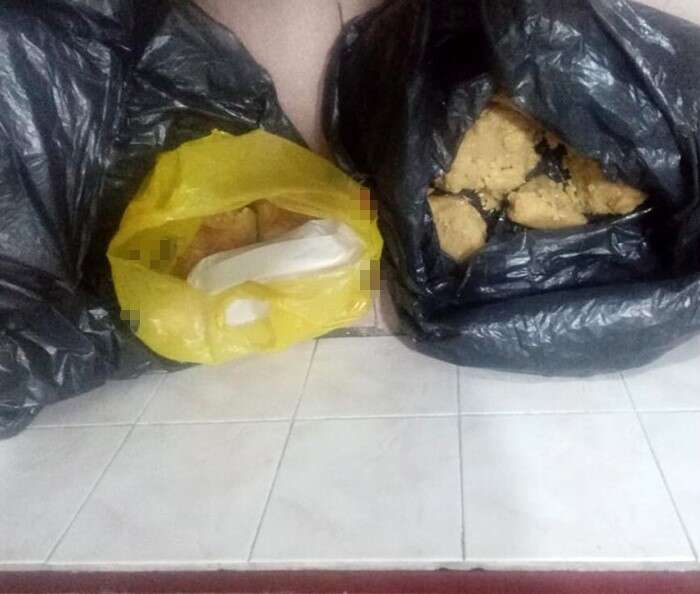 borekcide-mide-bulandiran-goruntu-fare-tezgahta-cirit-atti