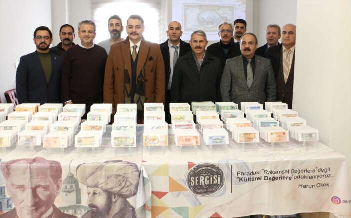 konyada-cumhuriyet-tarihi-boyunca-basilan-paralar-gun-yuzune-cikti