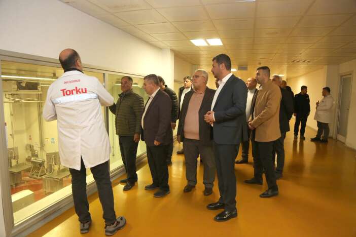 konyada-sut-ve-et-sektoru-bir-arada