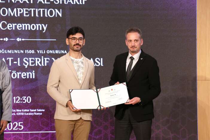 konyada-uluslararasi-yarismanin-kazananlari-belli-oldu