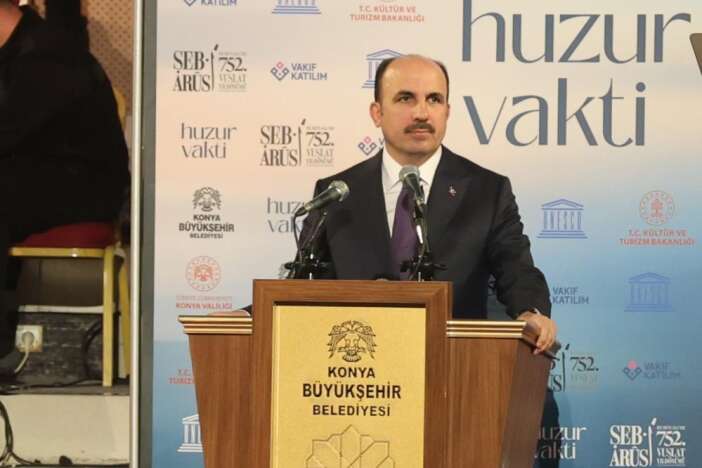 sebi-arusta-konyadan-dunyaya-huzur-ve-birlik-mesaji