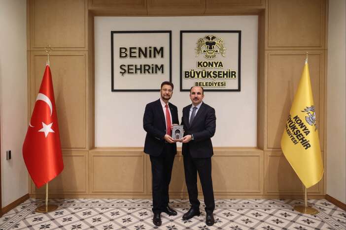 bosna-hersekten-konyaya-onemli-ziyaret