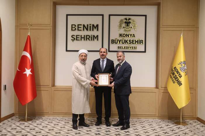 bosna-hersekten-konyaya-onemli-ziyaret