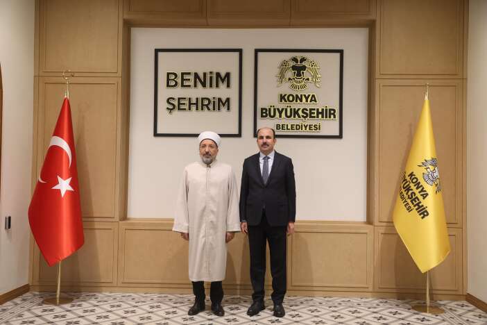 bosna-hersekten-konyaya-onemli-ziyaret