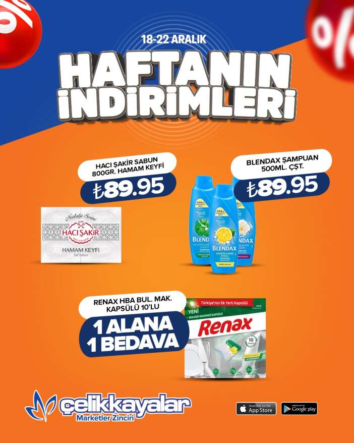 konya-celikkayalar-indirim-listesi