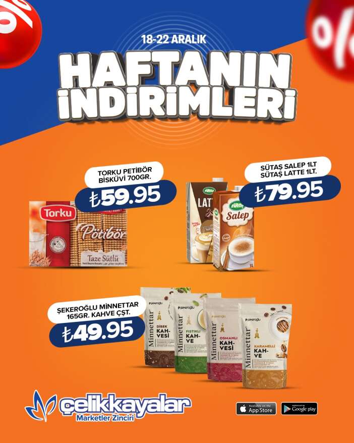 konya-celikkayalar-indirim-listesi