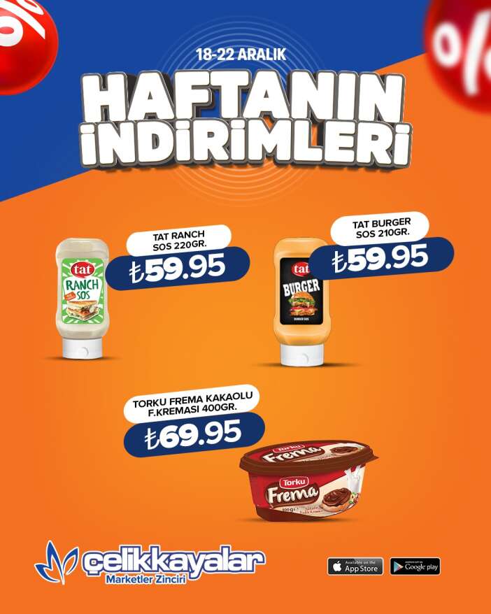 konya-celikkayalar-indirim-listesi