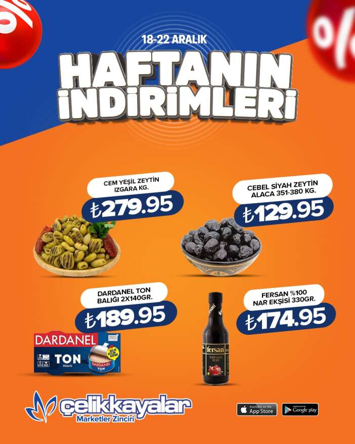 konya-celikkayalar-indirim-listesi