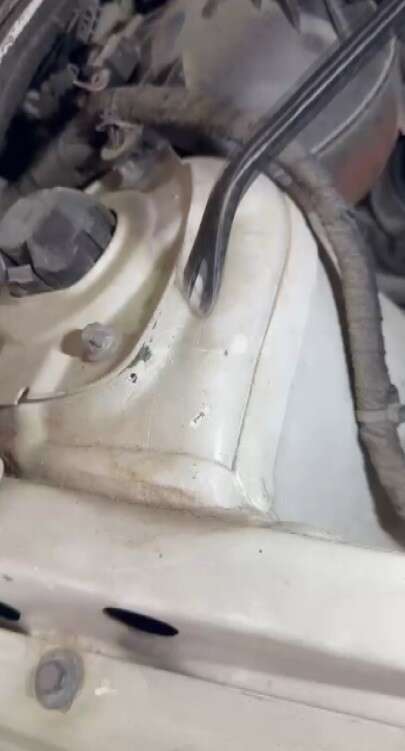 konyada-luks-aractaki-skandal-ekspertizde-ortaya-cikti